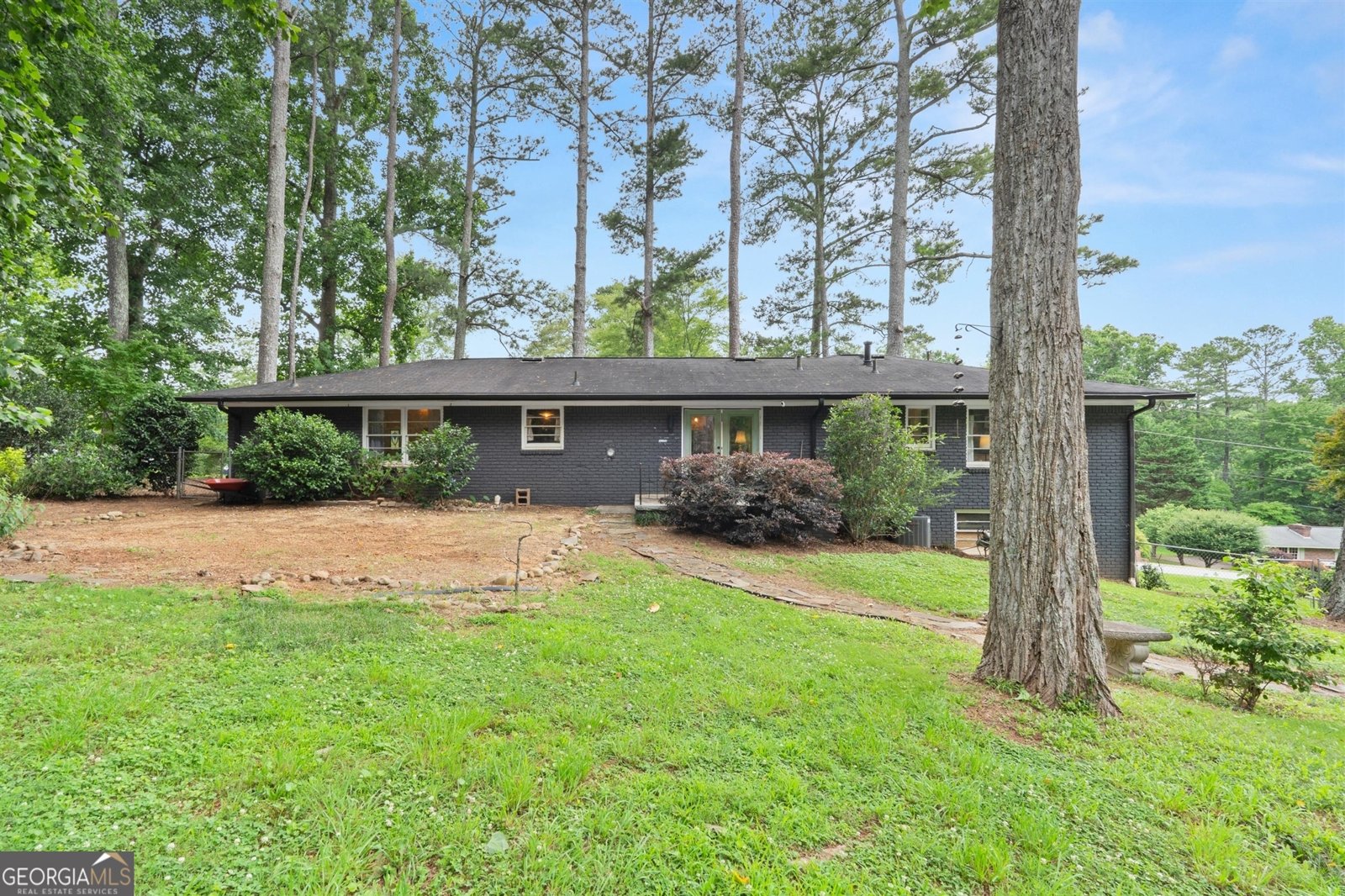 1169 Wingate Drive Marietta - Photo 35