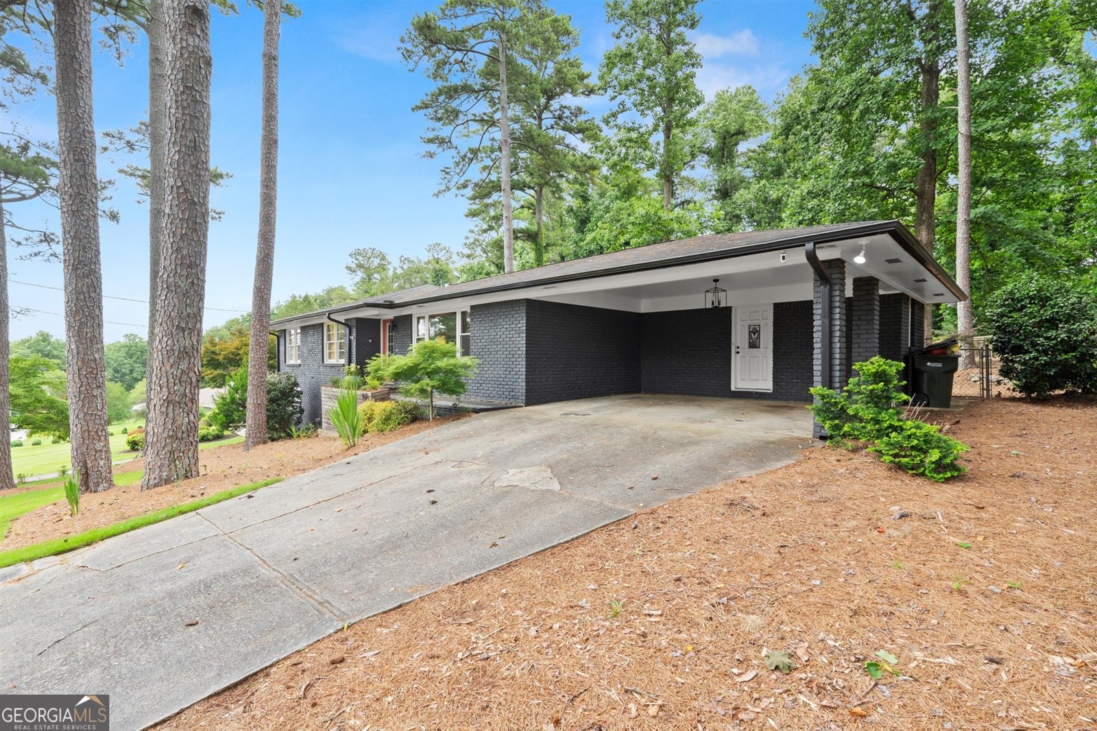 1169 Wingate Drive Marietta - Photo 37