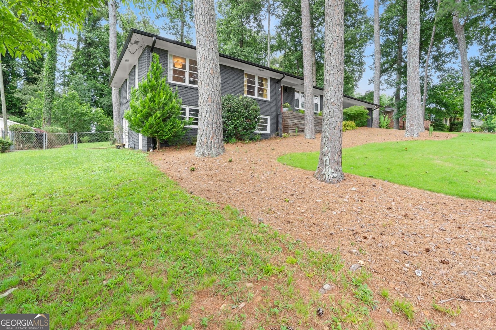 1169 Wingate Drive Marietta - Photo 38