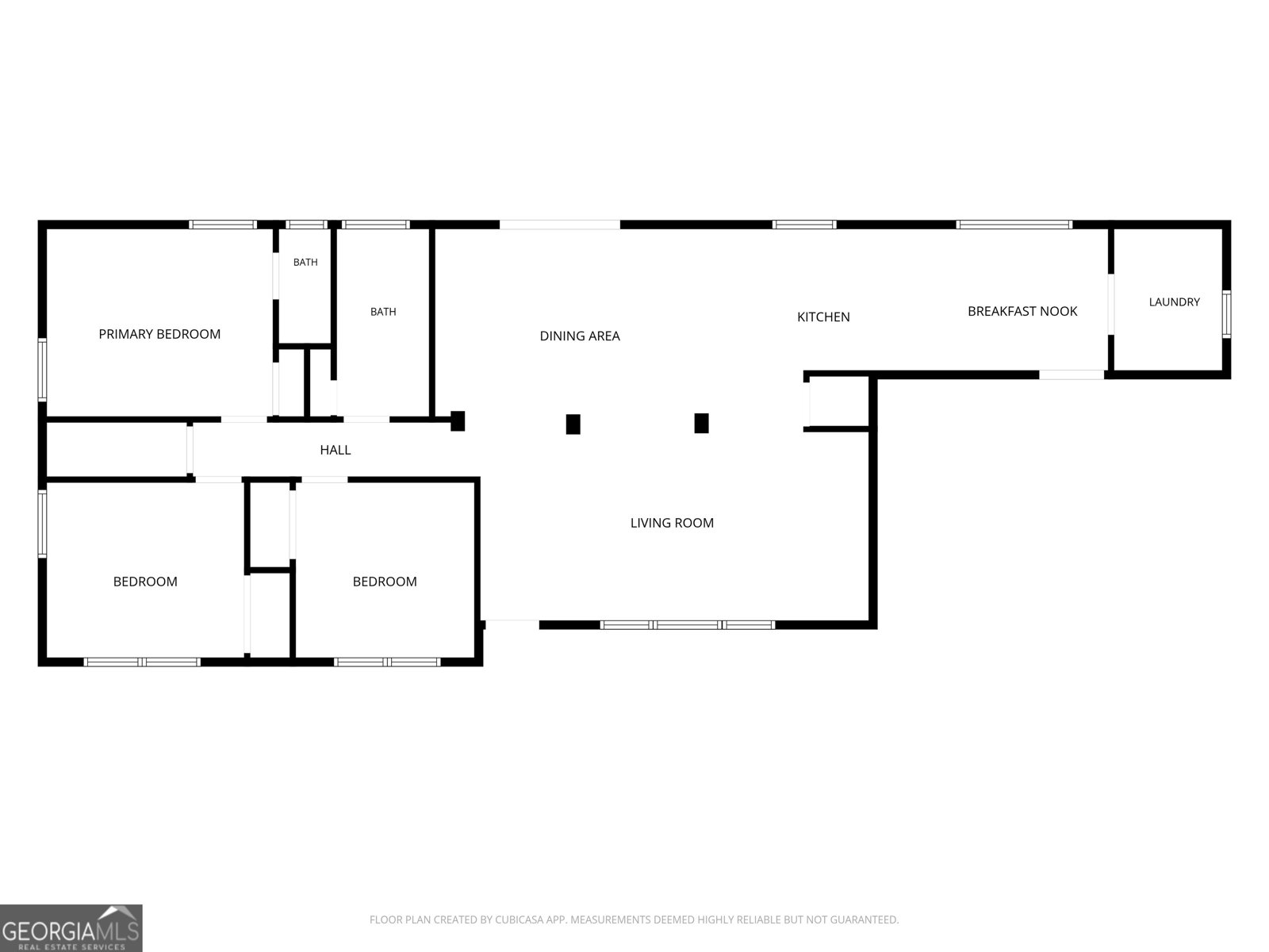 1169 Wingate Drive Marietta - Photo 39