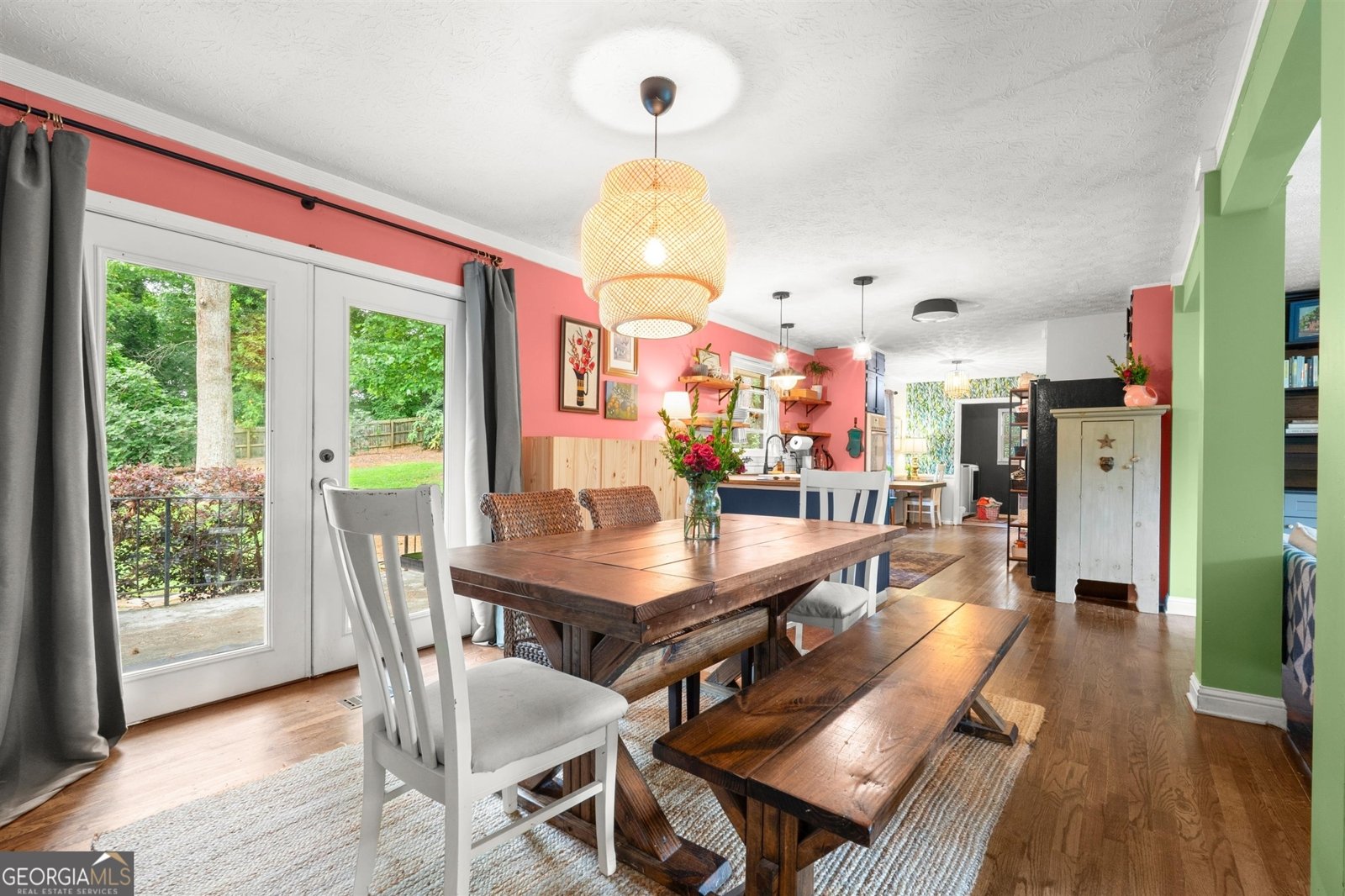 1169 Wingate Drive Marietta - Photo 8