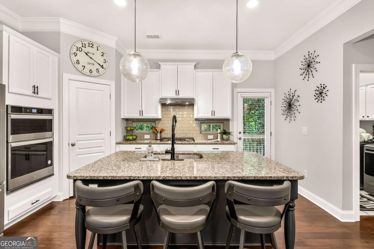 142 Brindle Lane Alpharetta - Photo 10