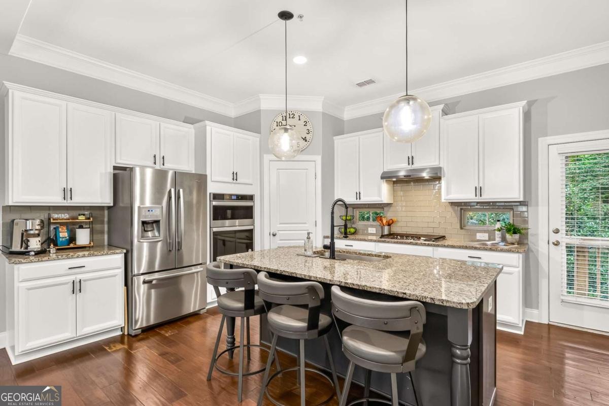 142 Brindle Lane Alpharetta - Photo 11
