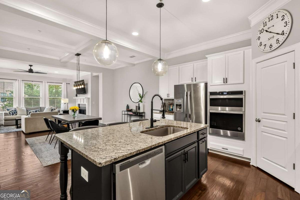 142 Brindle Lane Alpharetta - Photo 12