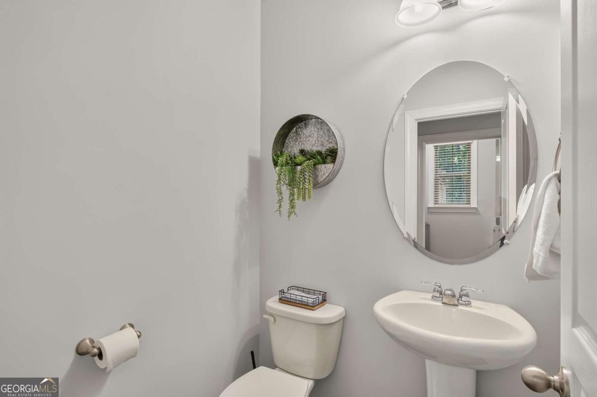 142 Brindle Lane Alpharetta - Photo 15