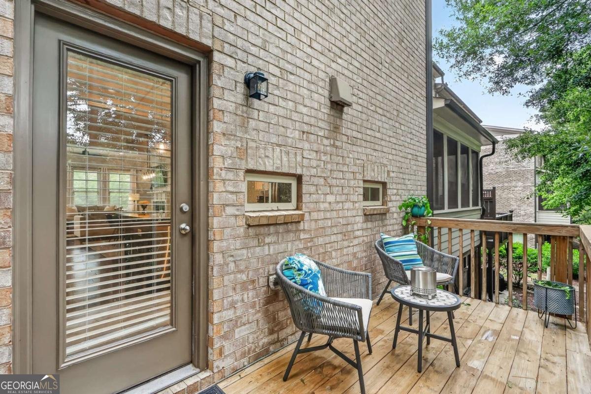 142 Brindle Lane Alpharetta - Photo 16