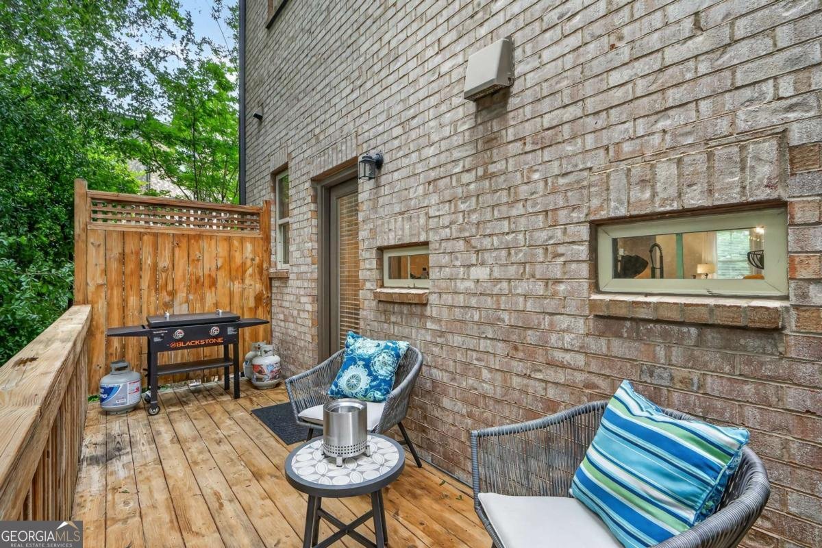 142 Brindle Lane Alpharetta - Photo 17