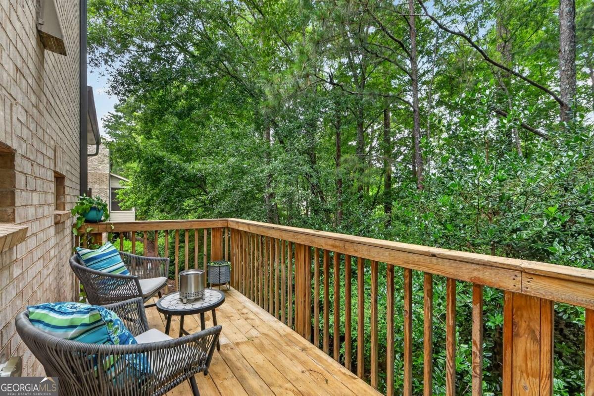 142 Brindle Lane Alpharetta - Photo 18