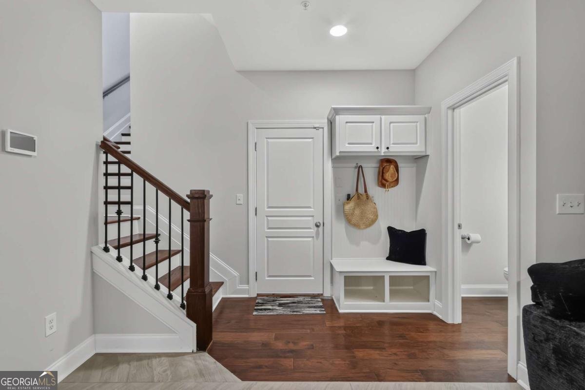 142 Brindle Lane Alpharetta - Photo 20