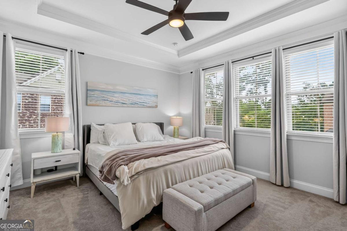 142 Brindle Lane Alpharetta - Photo 26