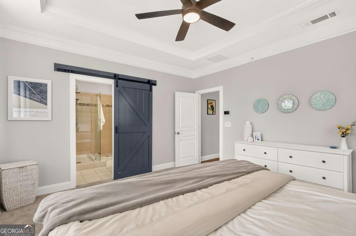 142 Brindle Lane Alpharetta - Photo 28