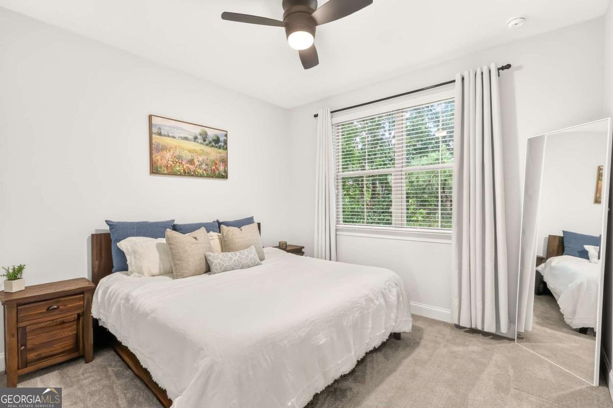 142 Brindle Lane Alpharetta - Photo 32