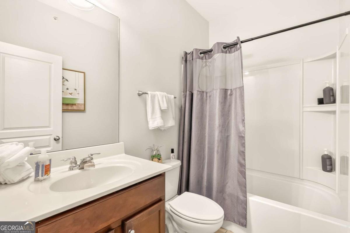 142 Brindle Lane Alpharetta - Photo 34