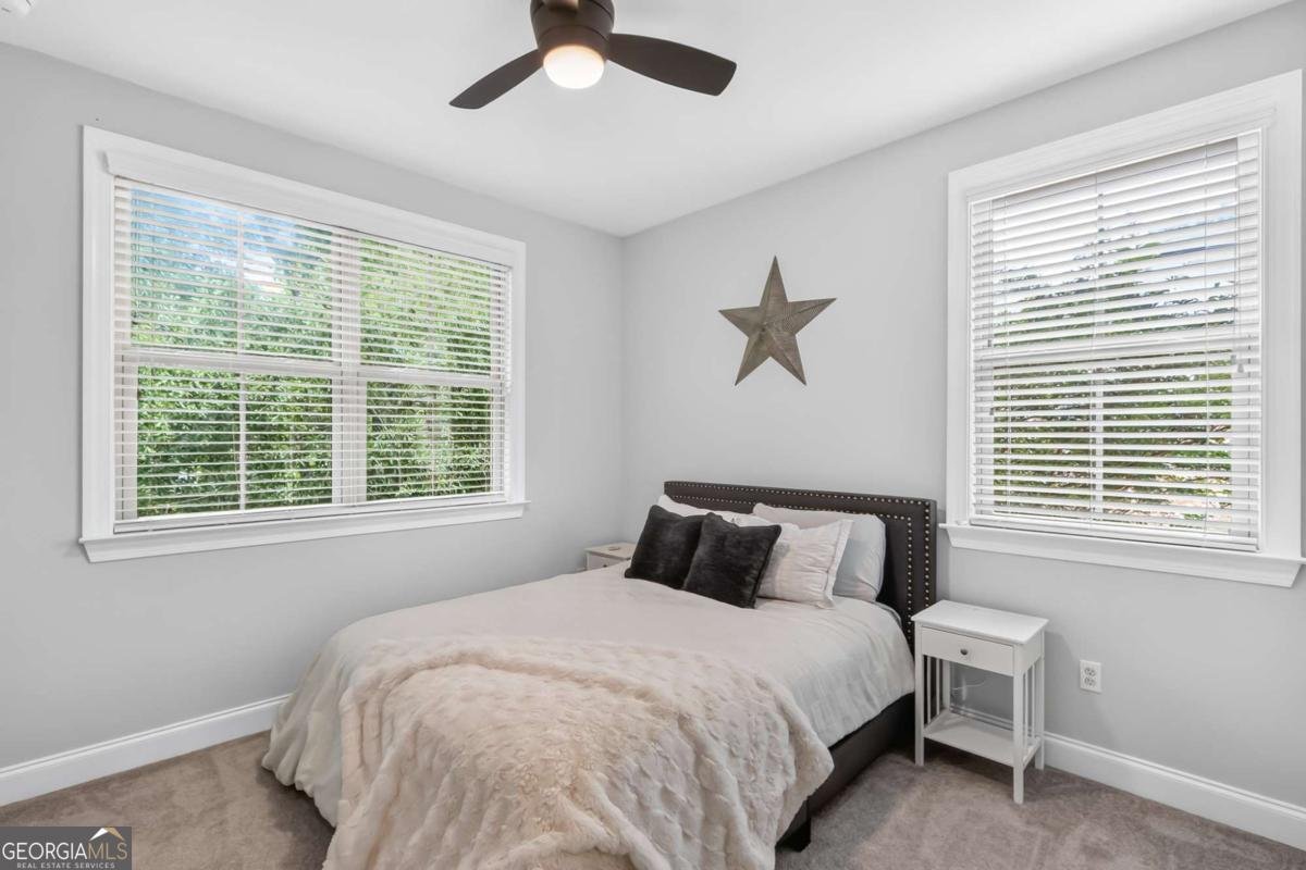 142 Brindle Lane Alpharetta - Photo 35