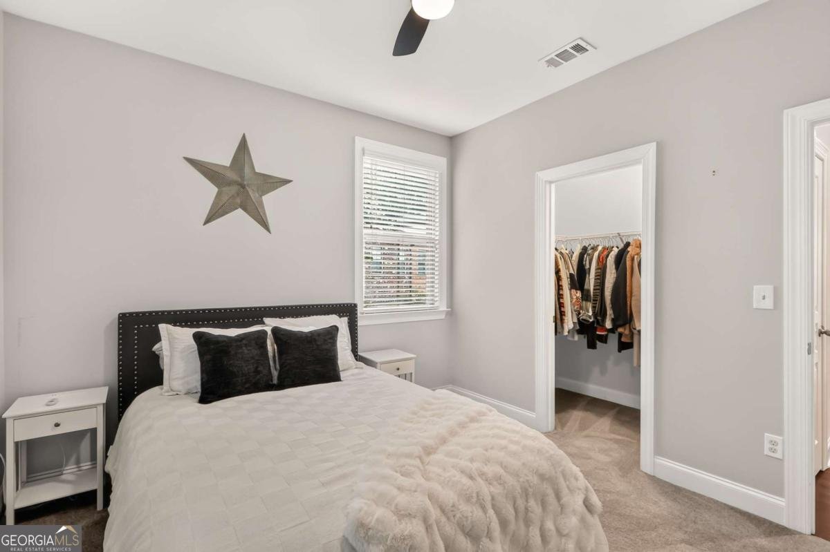 142 Brindle Lane Alpharetta - Photo 36