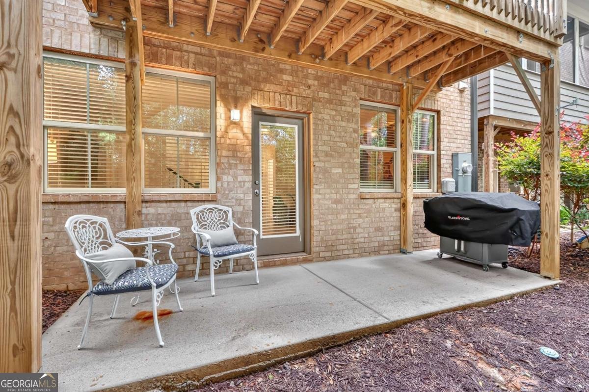 142 Brindle Lane Alpharetta - Photo 37