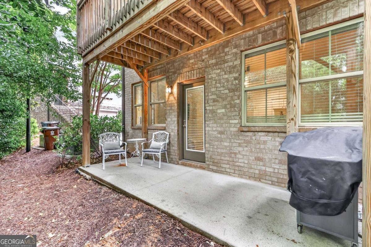 142 Brindle Lane Alpharetta - Photo 38