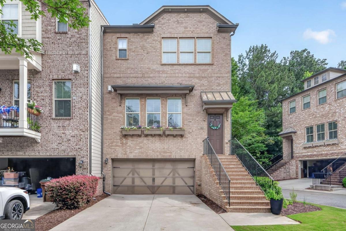 142 Brindle Lane Alpharetta - Photo 41
