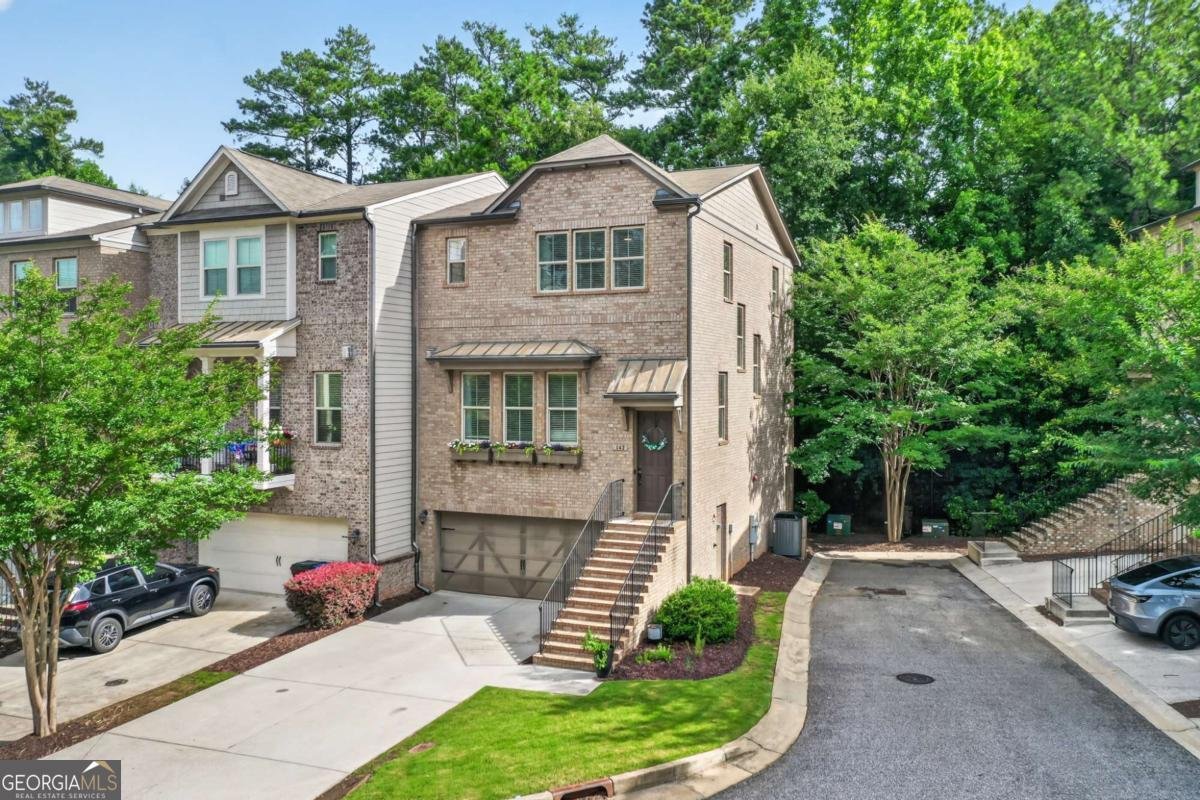 142 Brindle Lane Alpharetta - Photo 42