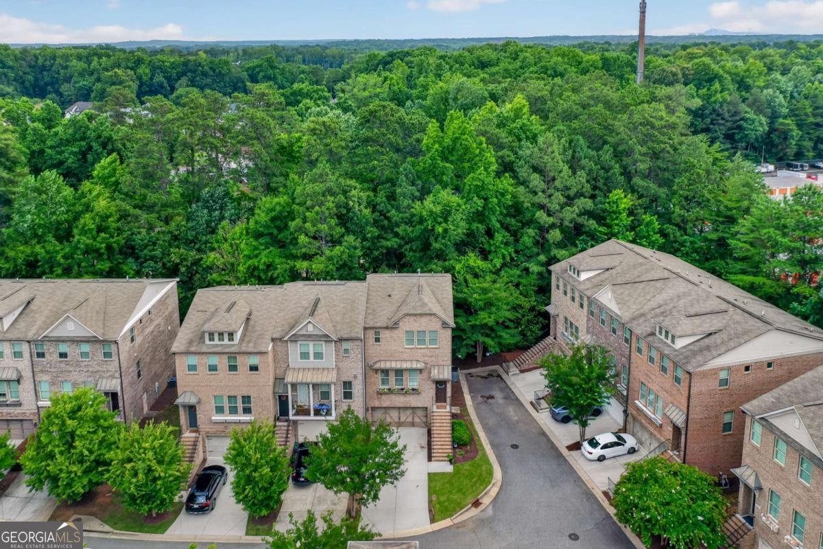 142 Brindle Lane Alpharetta - Photo 43