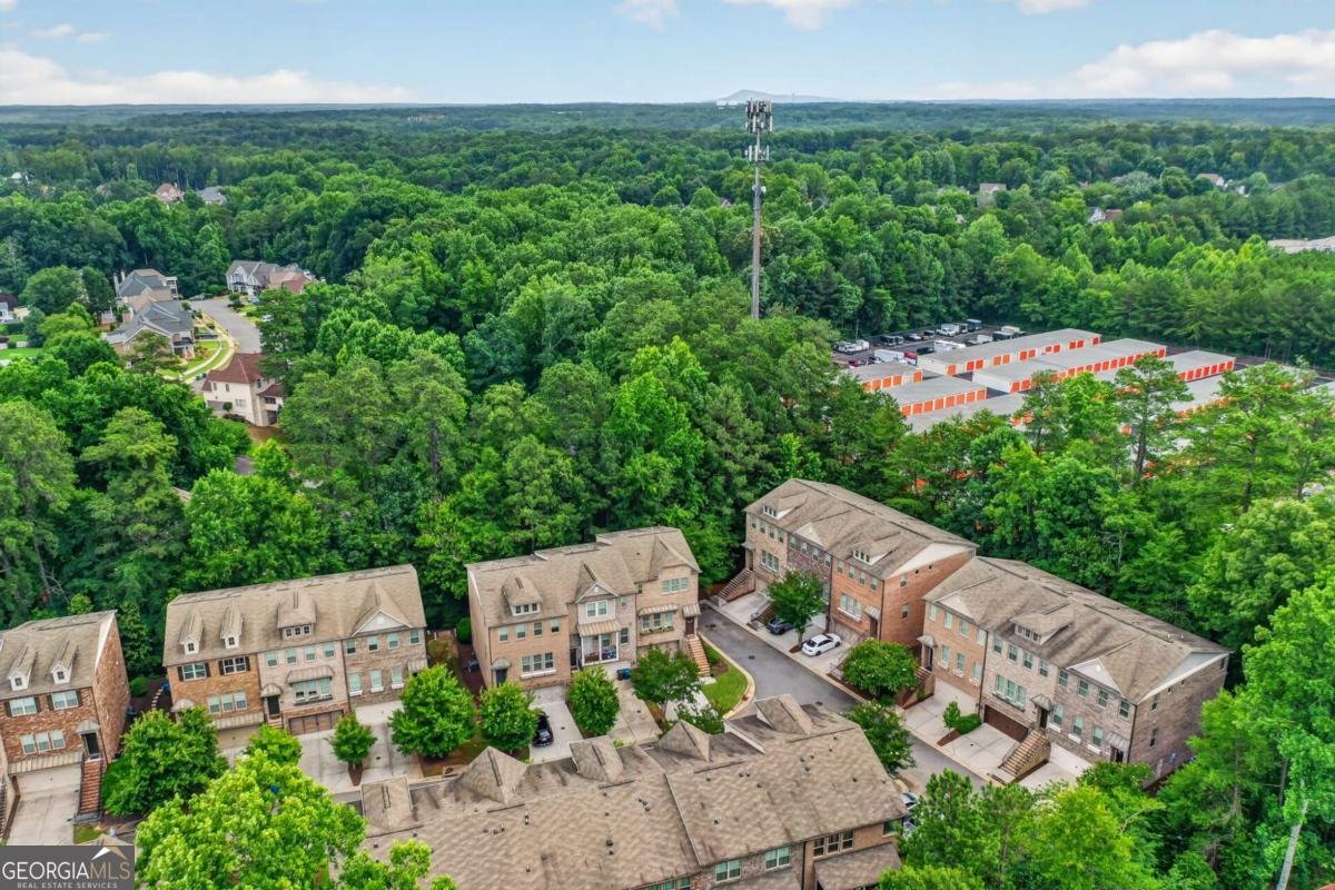 142 Brindle Lane Alpharetta - Photo 44
