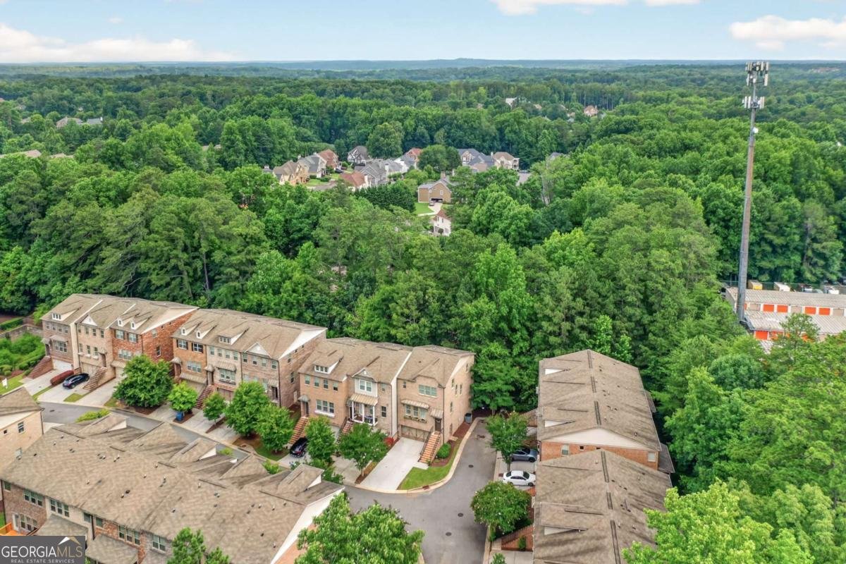 142 Brindle Lane Alpharetta - Photo 45