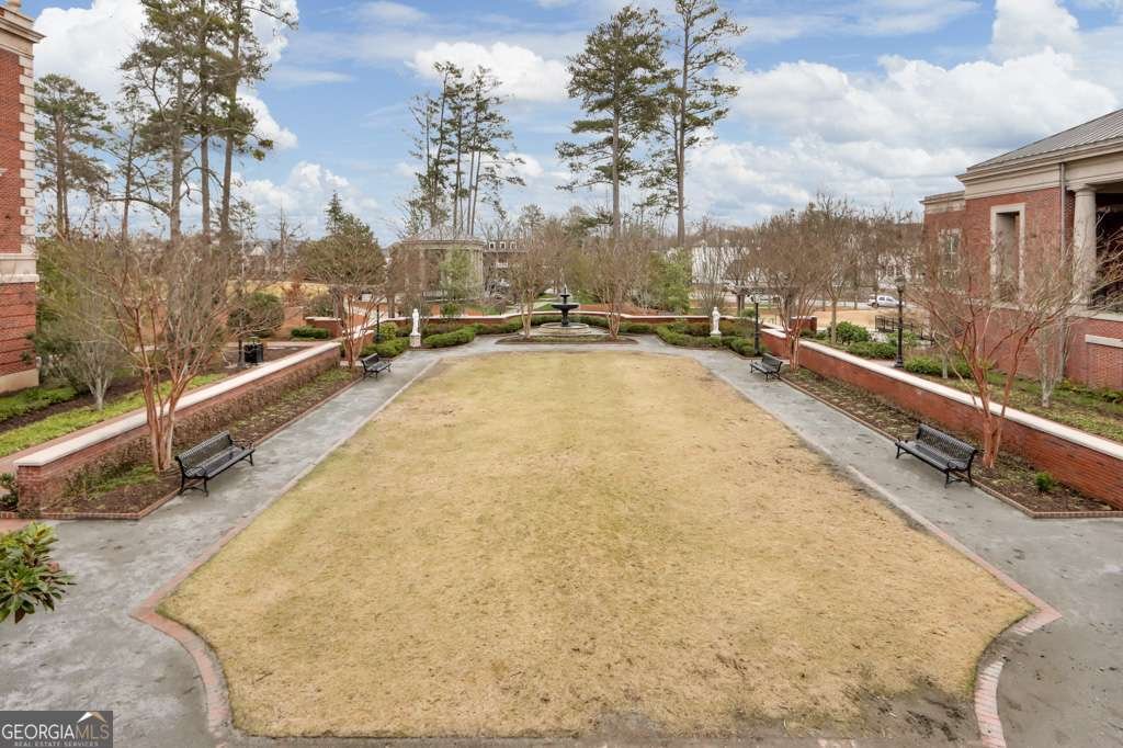 142 Brindle Lane Alpharetta - Photo 57