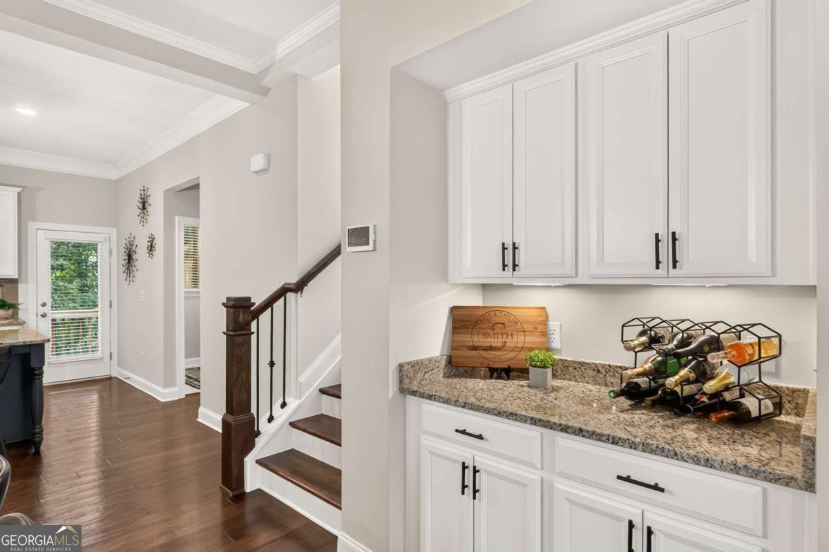 142 Brindle Lane Alpharetta - Photo 8