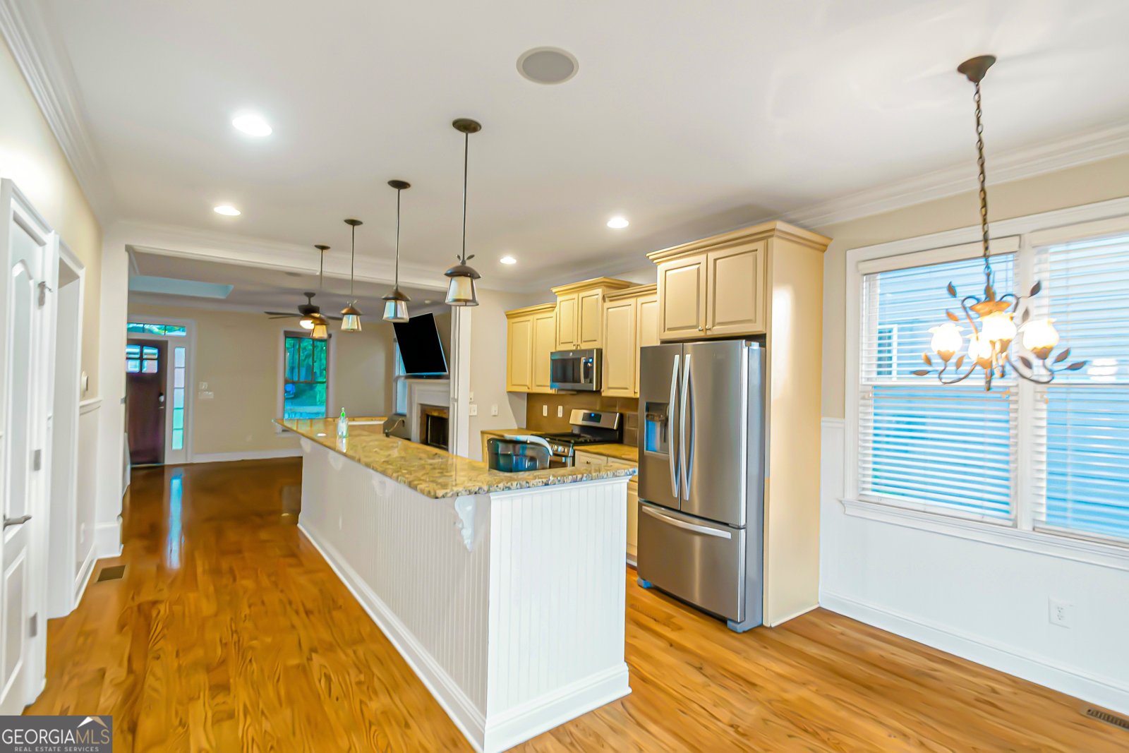1333 Eubanks Avenue East Point - Photo 10