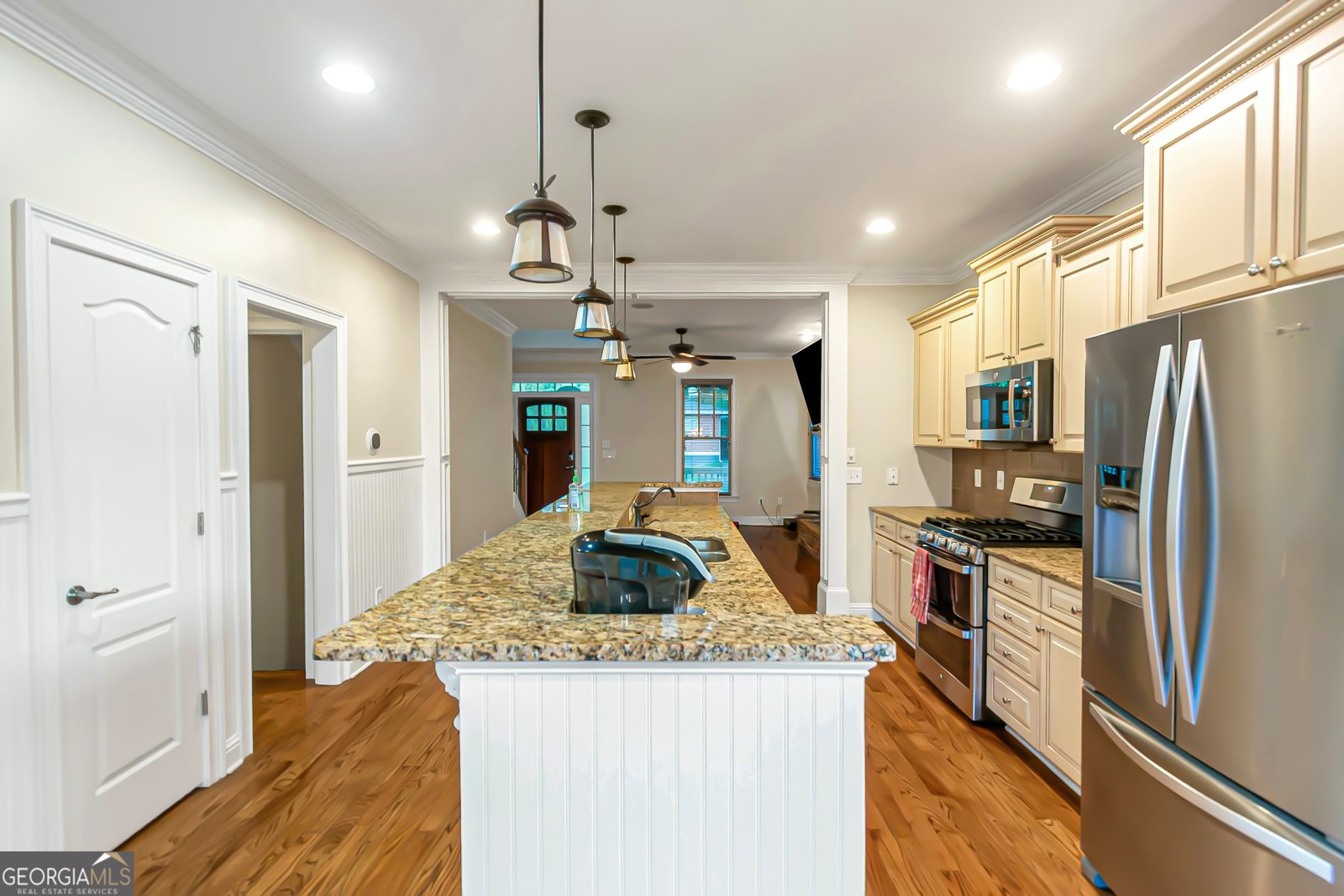 1333 Eubanks Avenue East Point - Photo 11