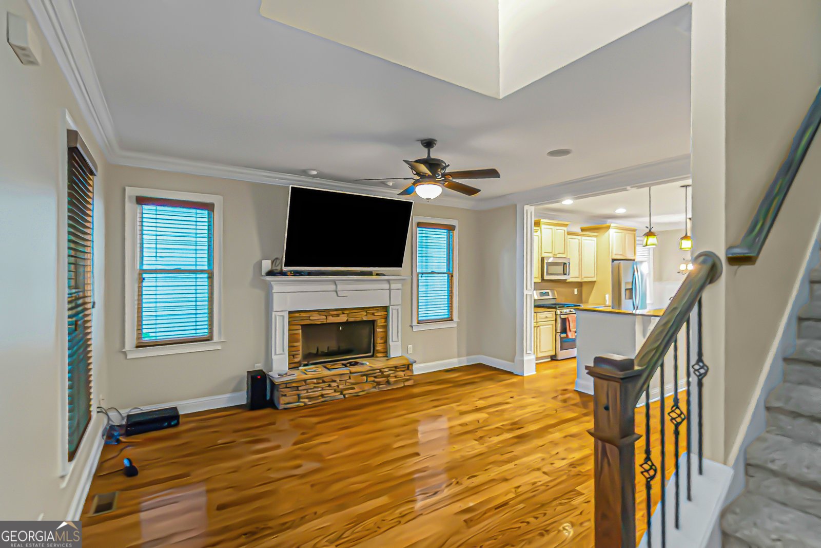 1333 Eubanks Avenue East Point - Photo 6