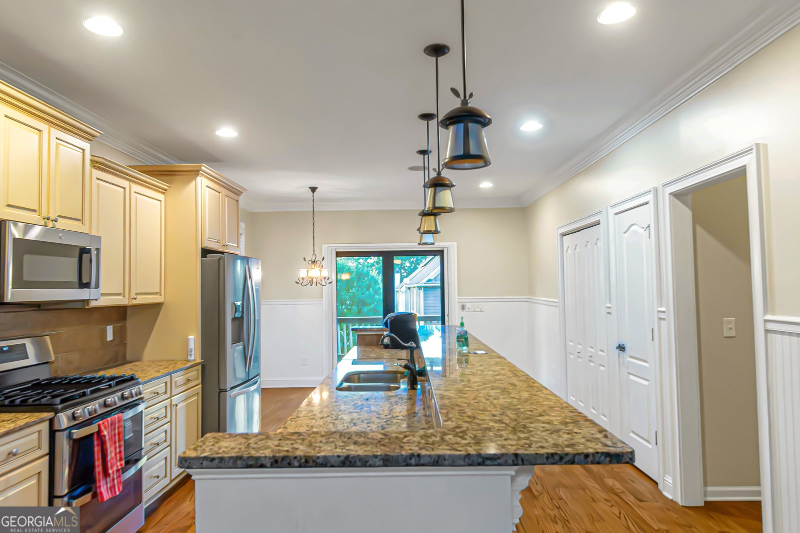 1333 Eubanks Avenue East Point - Photo 7