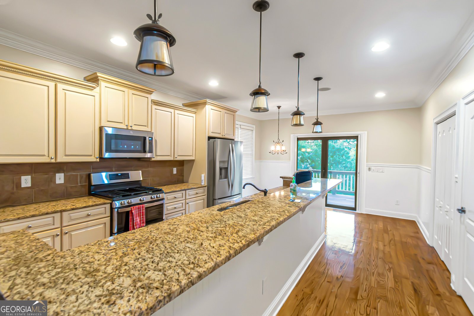 1333 Eubanks Avenue East Point - Photo 8