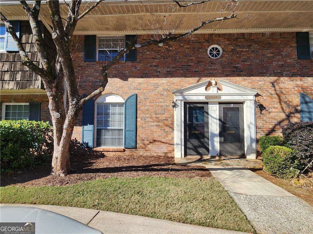 3543 Old Chamblee Tucker Road Atlanta - main photo