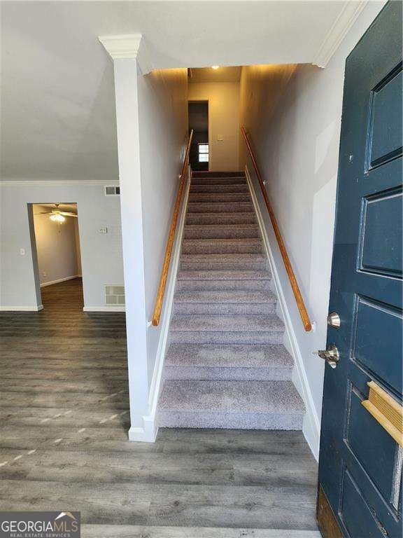 3543 Old Chamblee Tucker Road Atlanta - Photo 8