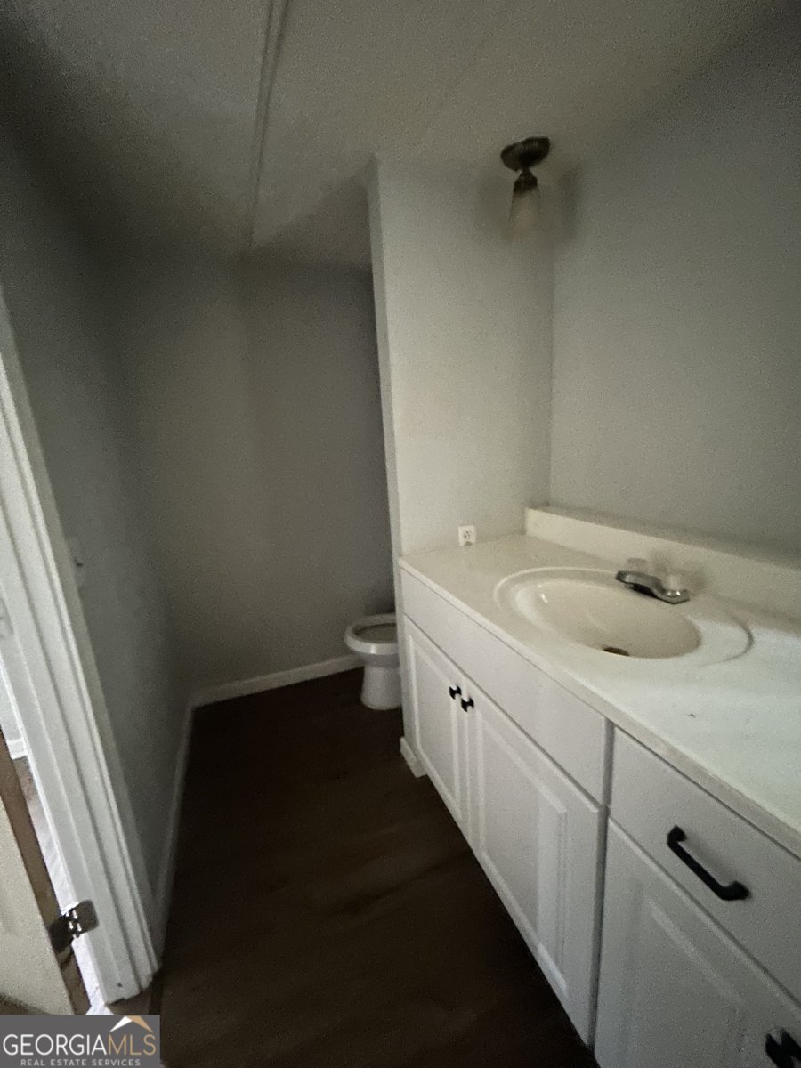 294 Turner Road Newnan - Photo 11