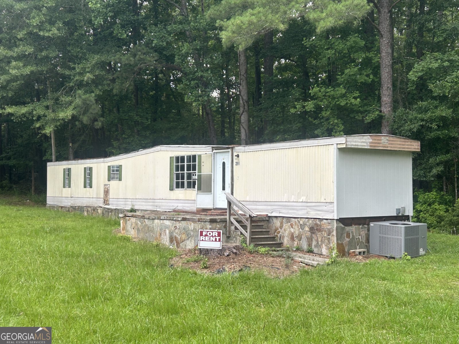 294 Turner Road Newnan - Photo 16