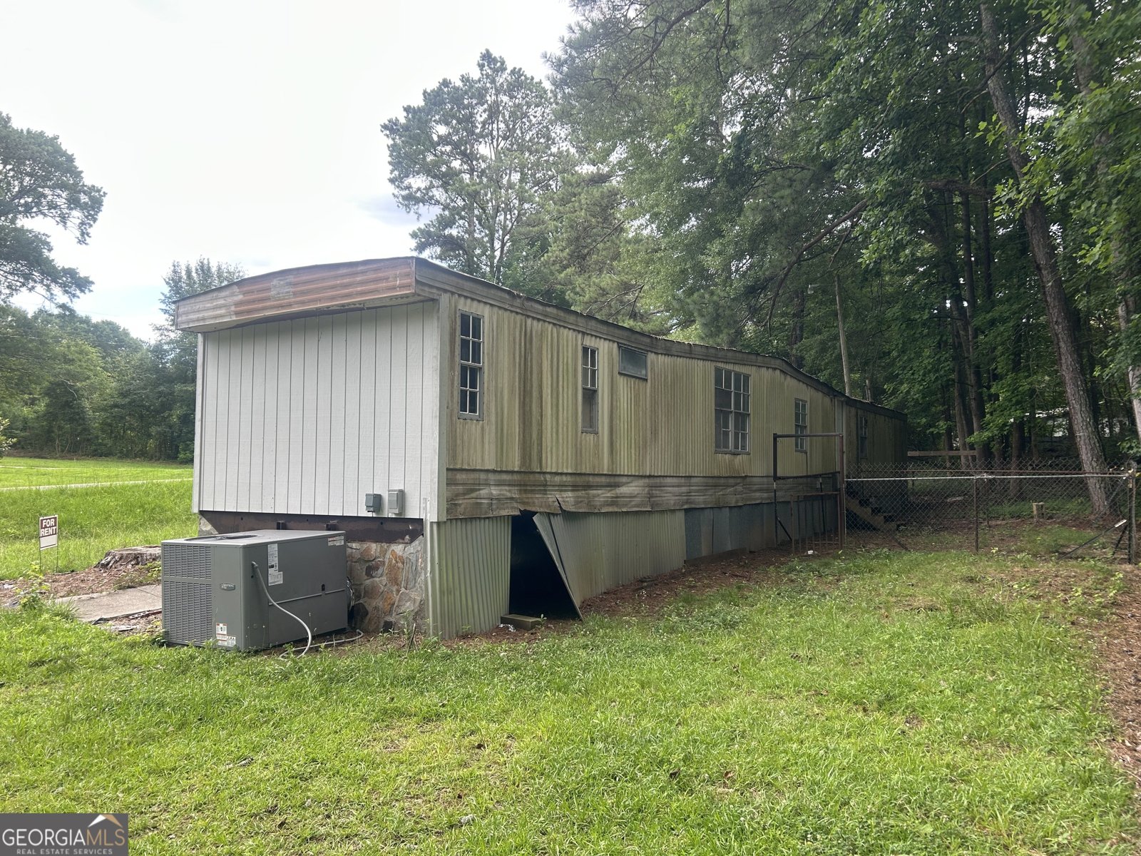 294 Turner Road Newnan - Photo 17