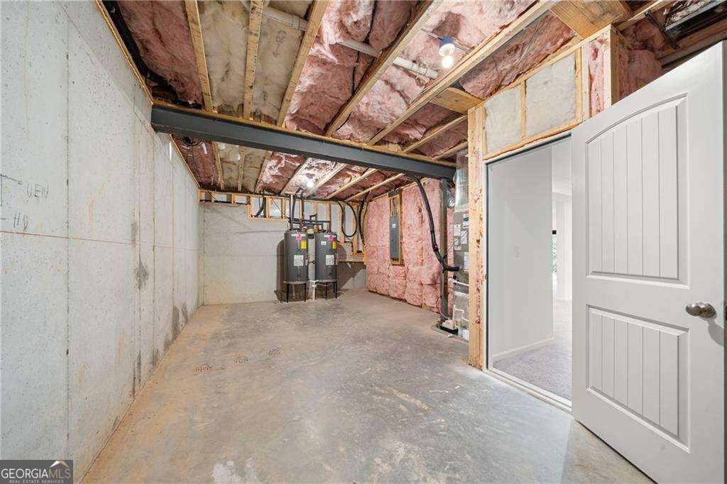 8150 Scenic Ridge Way Cumming - Photo 10