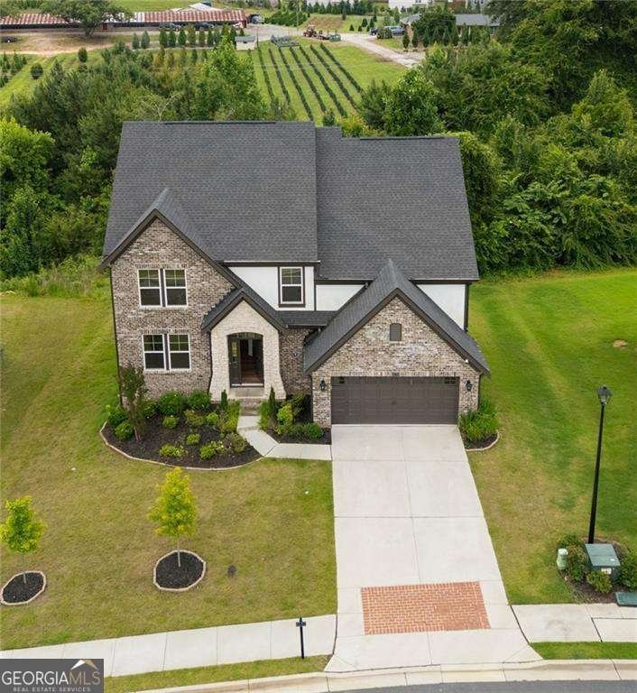 8150 Scenic Ridge Way Cumming - Photo 30
