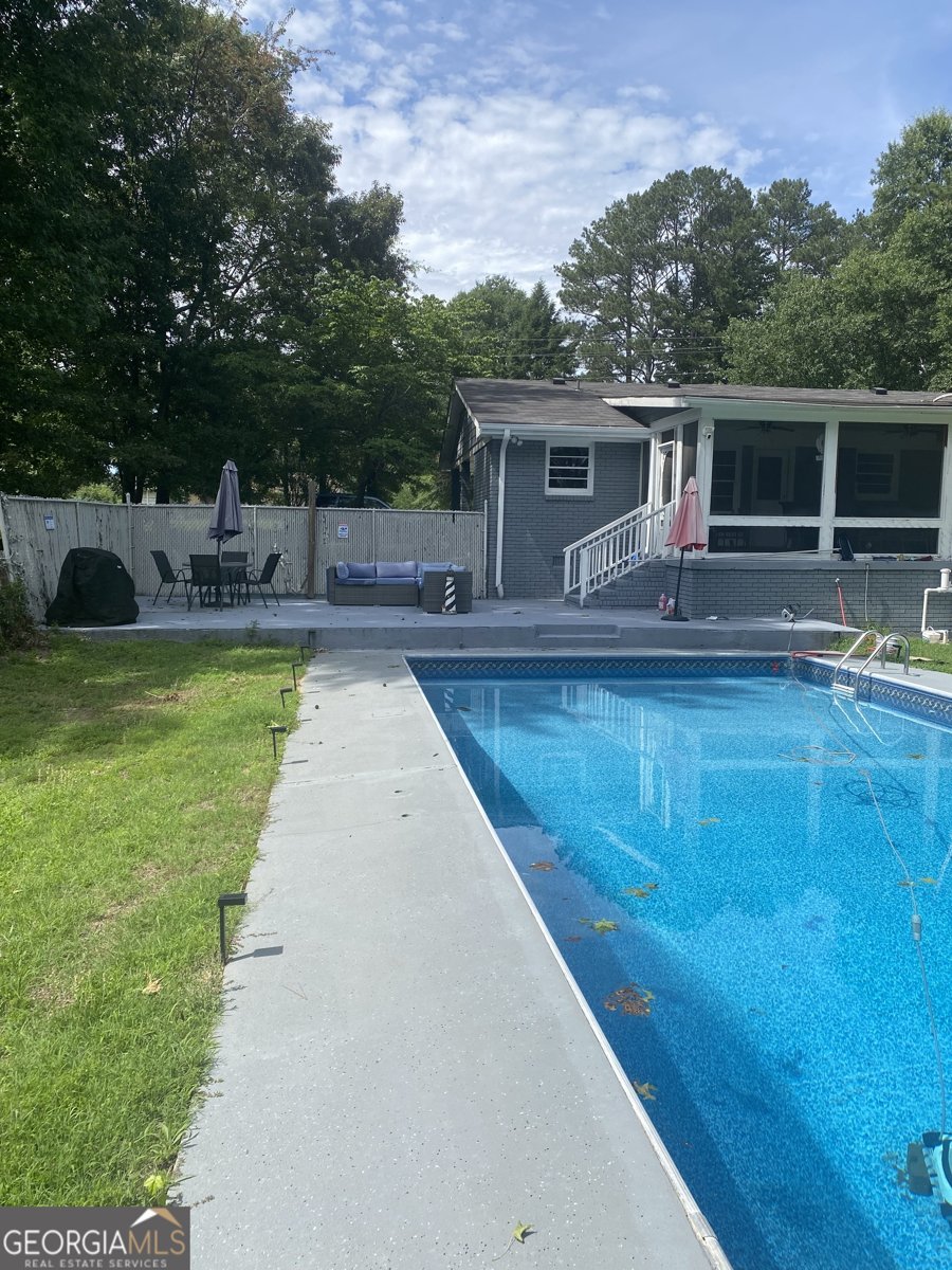 7383 Pleasant Hill Road Lithonia - Photo 18