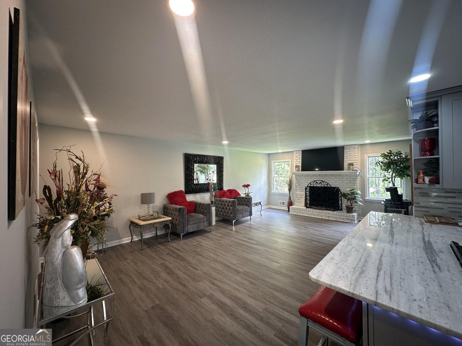 7383 Pleasant Hill Road Lithonia - Photo 7
