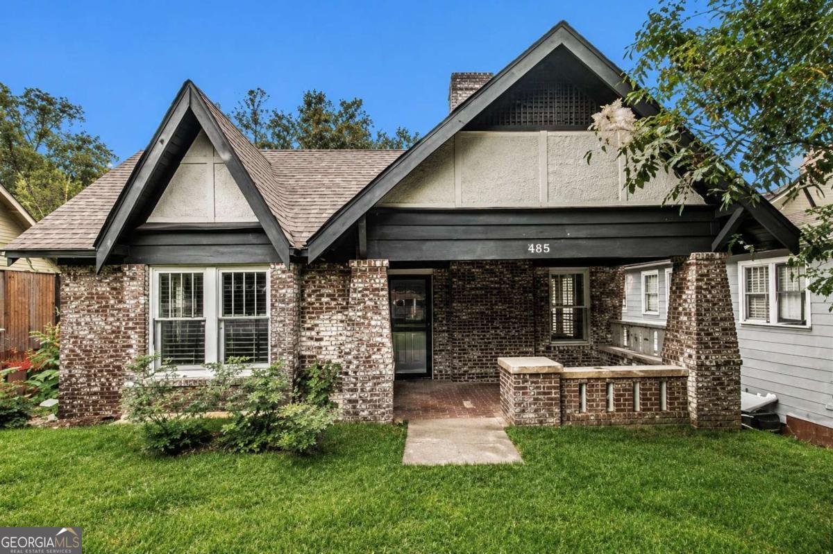 665 Lexington Avenue Atlanta - main photo