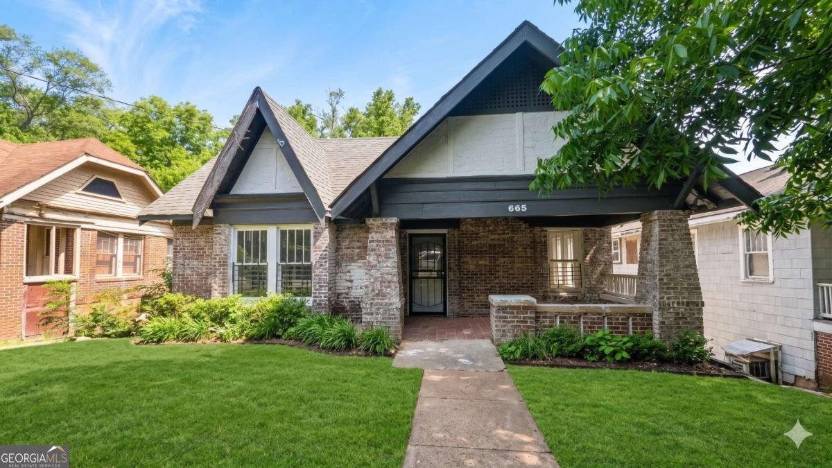 665 Lexington Avenue Atlanta - Photo 34