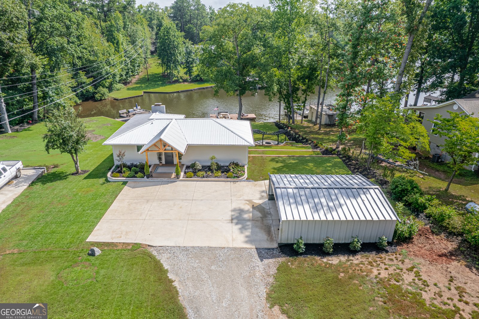 231 Thomas Drive Eatonton - main photo
