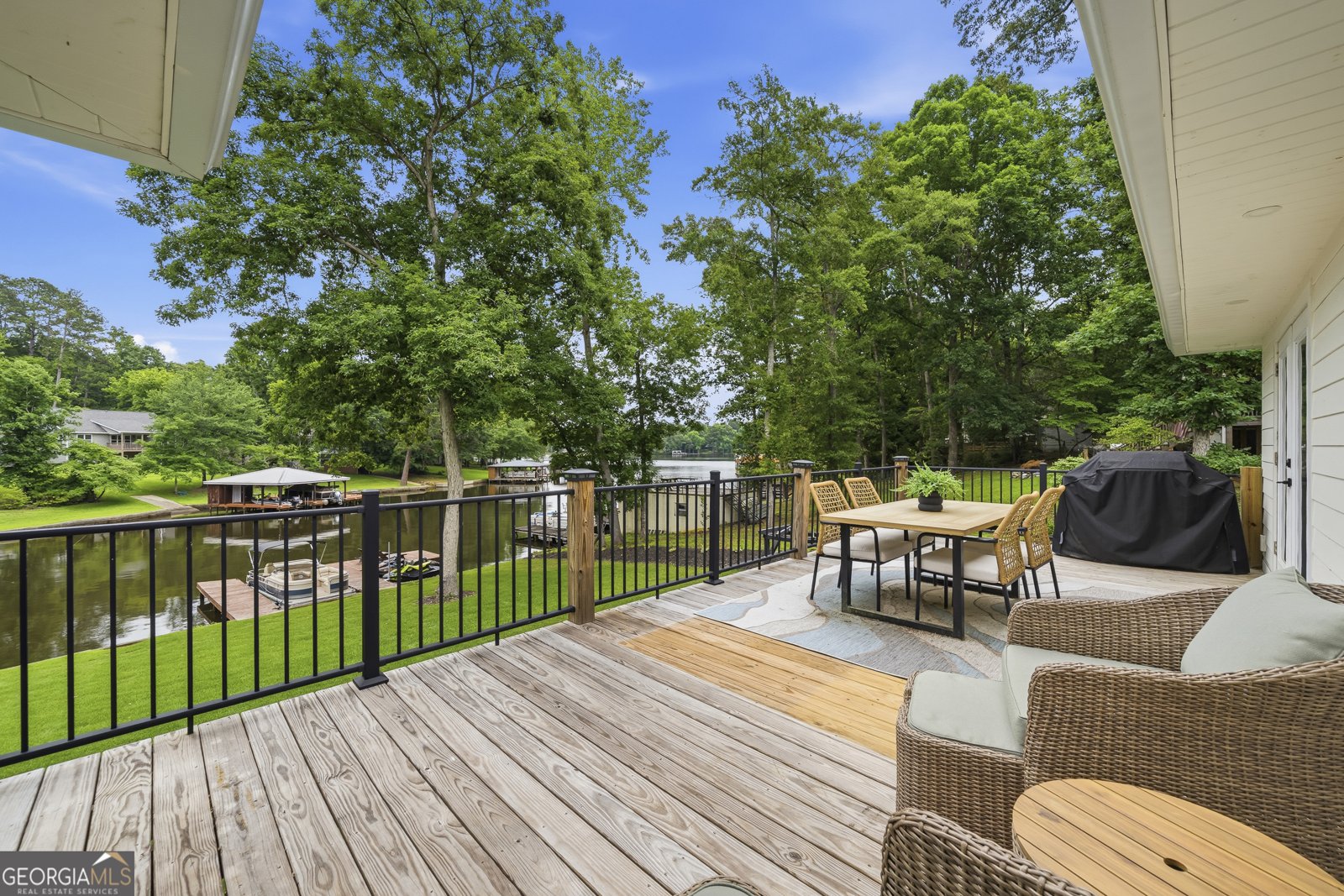 231 Thomas Drive Eatonton - Photo 13