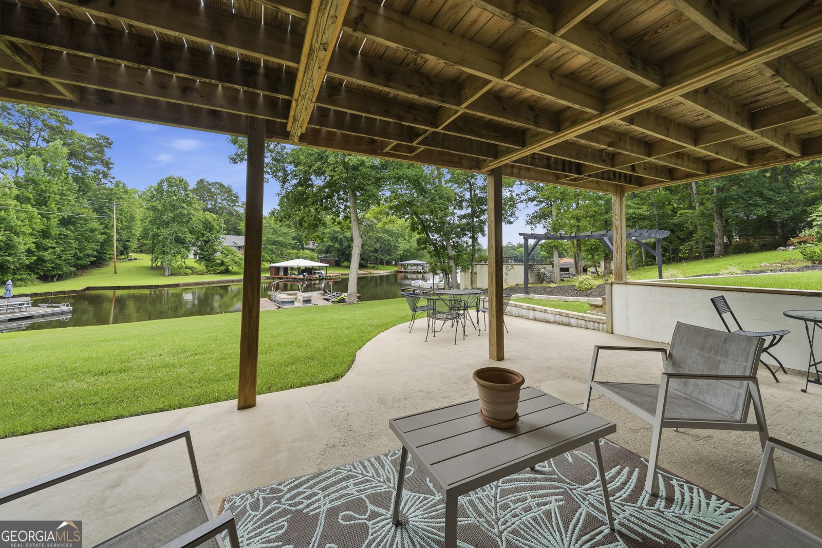 231 Thomas Drive Eatonton - Photo 22