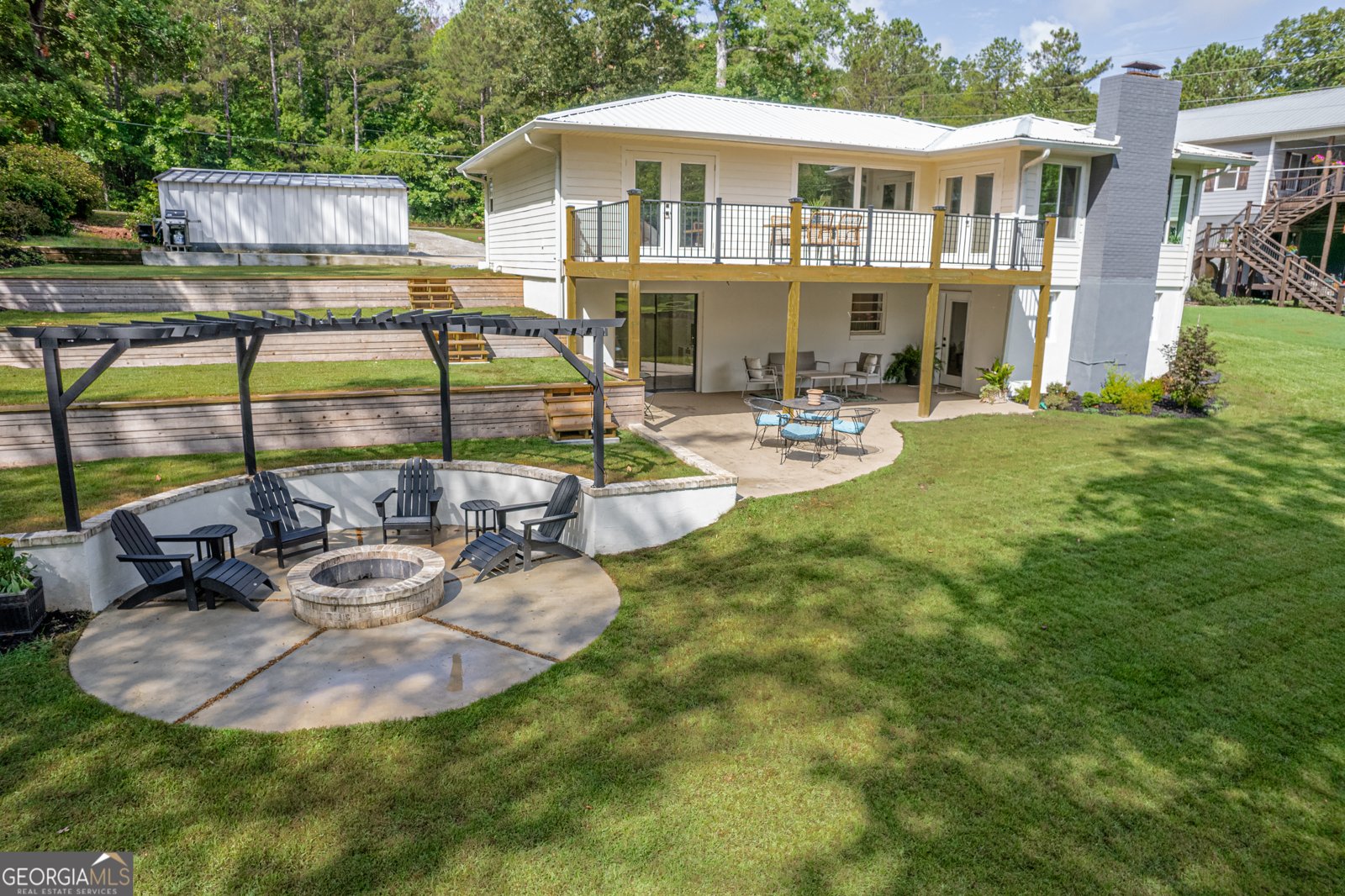 231 Thomas Drive Eatonton - Photo 23