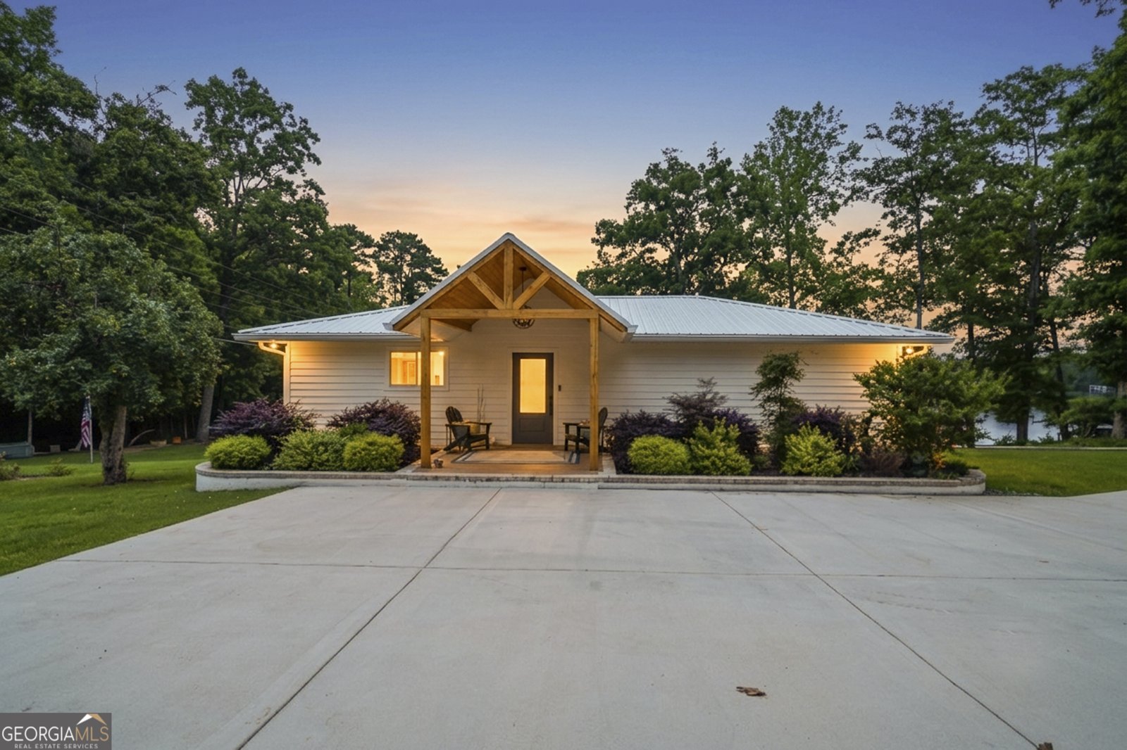 231 Thomas Drive Eatonton - Photo 24