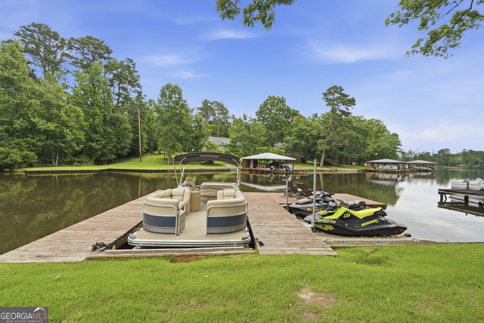 231 Thomas Drive Eatonton - Photo 25